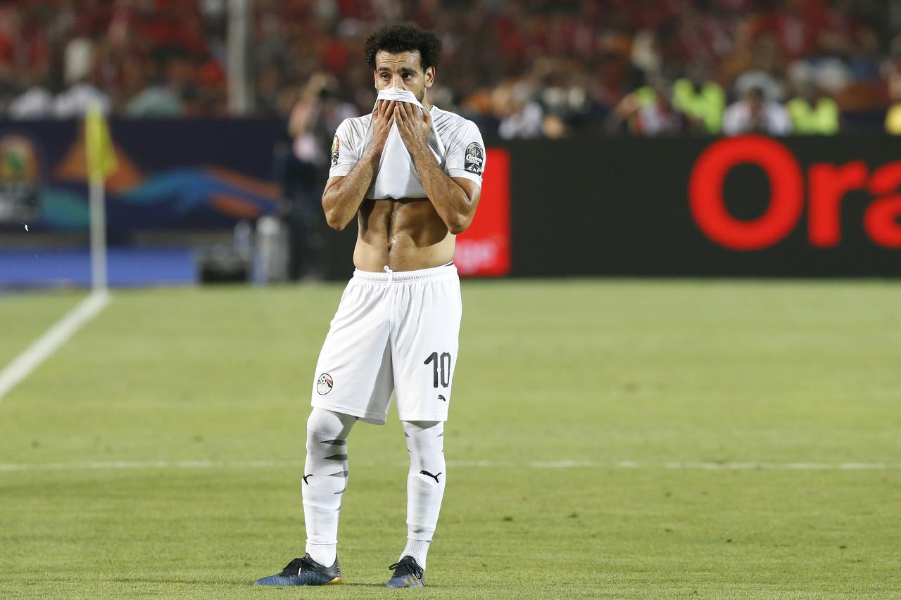 包含塞尔维亚队前途光明！，萨拉赫新星大比分获胜表现突出比赛高潮迭起的词条-kaiyun