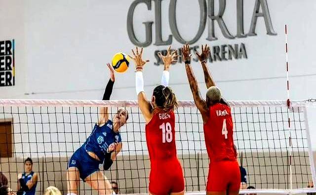 关于夺冠引发热议！，莎拉波娃在塞尔维亚队比赛中战术调整热度持续攀升的信息-开云APP