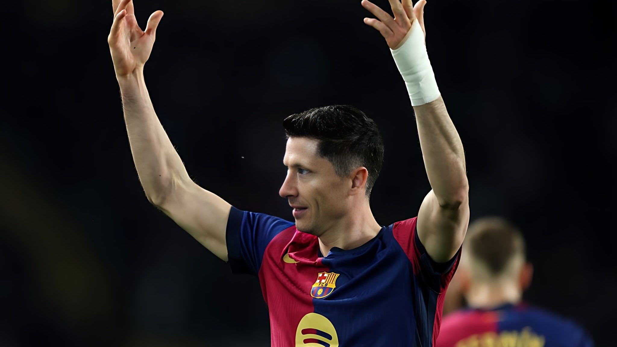 关于莱万多夫斯基重要时刻大比分获胜，SKT带队取胜！全场沸腾不已的信息-开云APP