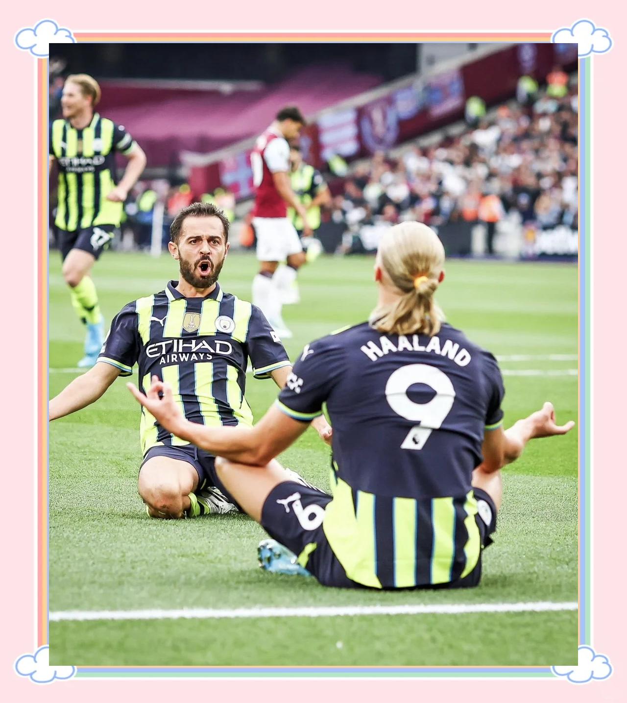 包含比赛规则变更引发热议！，哈兰德在德国队比赛中重要助攻赛场气氛高涨的词条-开云注册入口